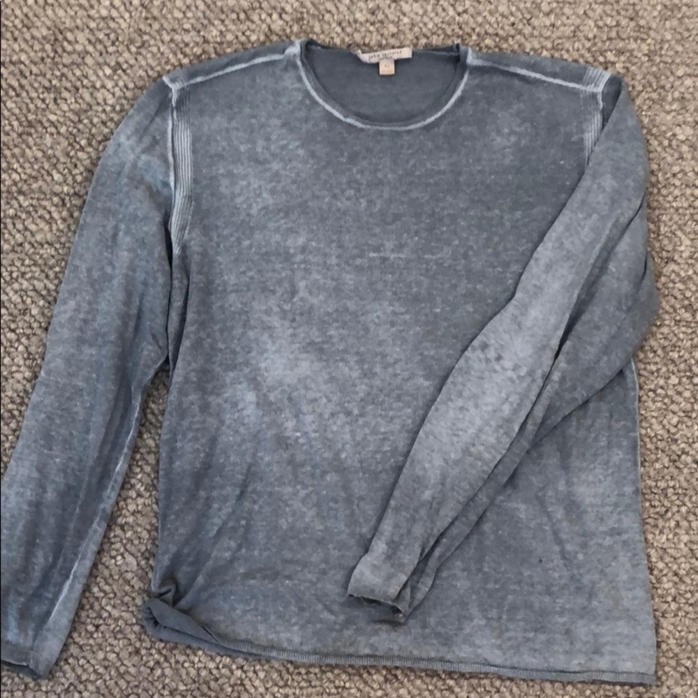 Men’s sweater